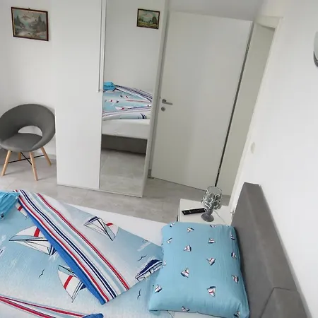 Caleta Apartament