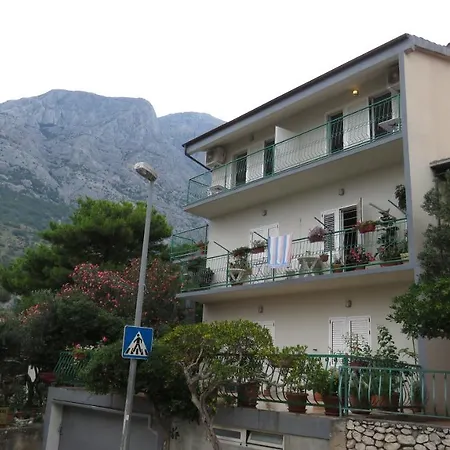Apartament Caleta