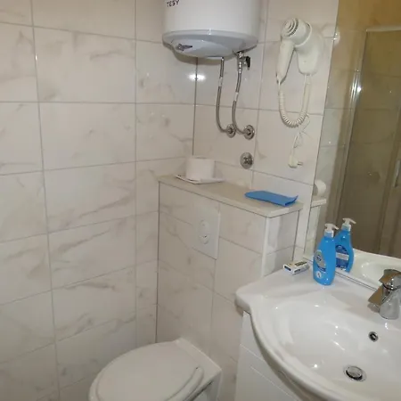 Caleta Apartament *