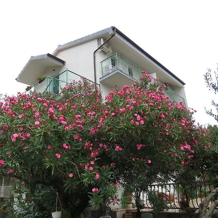 Apartament Caleta