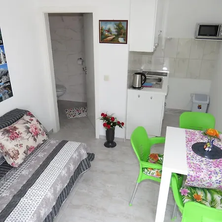 Caleta Apartament