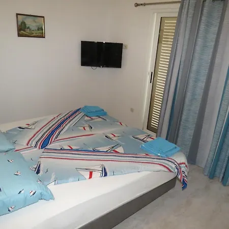 Apartament Caleta